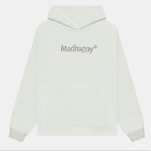 Madhappy reflection hoodie